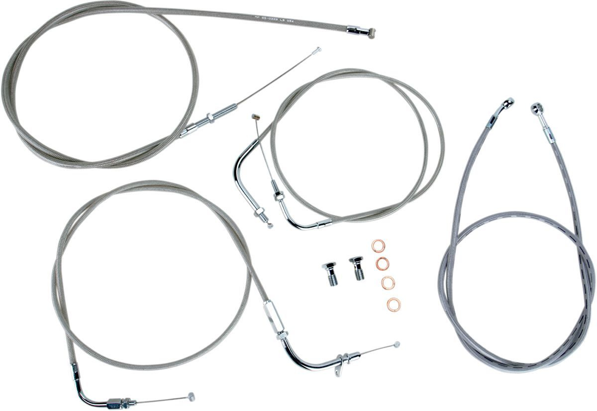 Baron Cable Kit 16