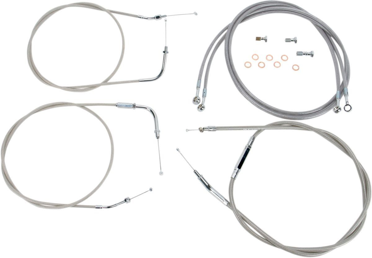 Baron Cable Kit 16