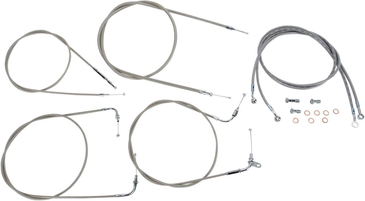 Baron Cable Kit 16