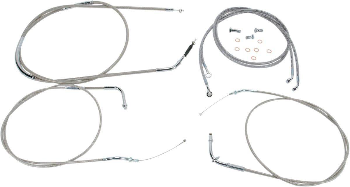 Baron Cable Kit 16