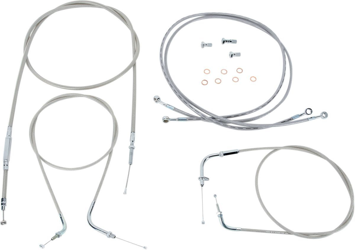 Baron Cable Kit 16