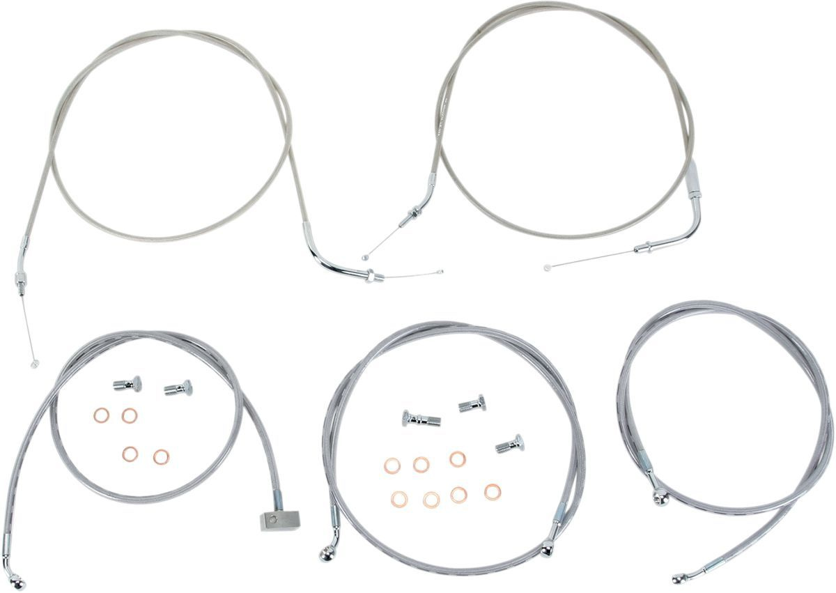 Baron Cable Kit 16