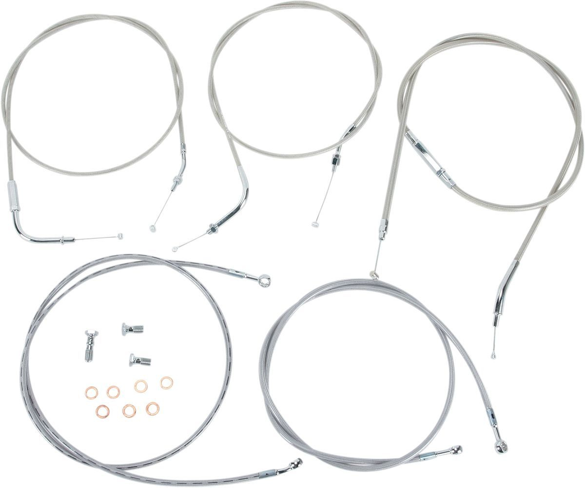 Baron Cable Kit 18