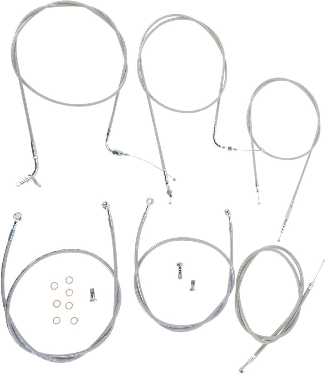 Baron Cable Kit 18