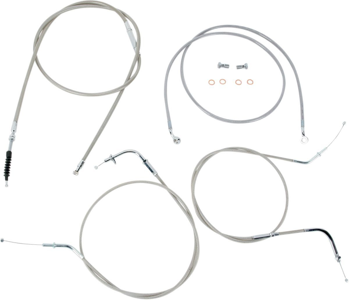 Baron Cable Kit 18