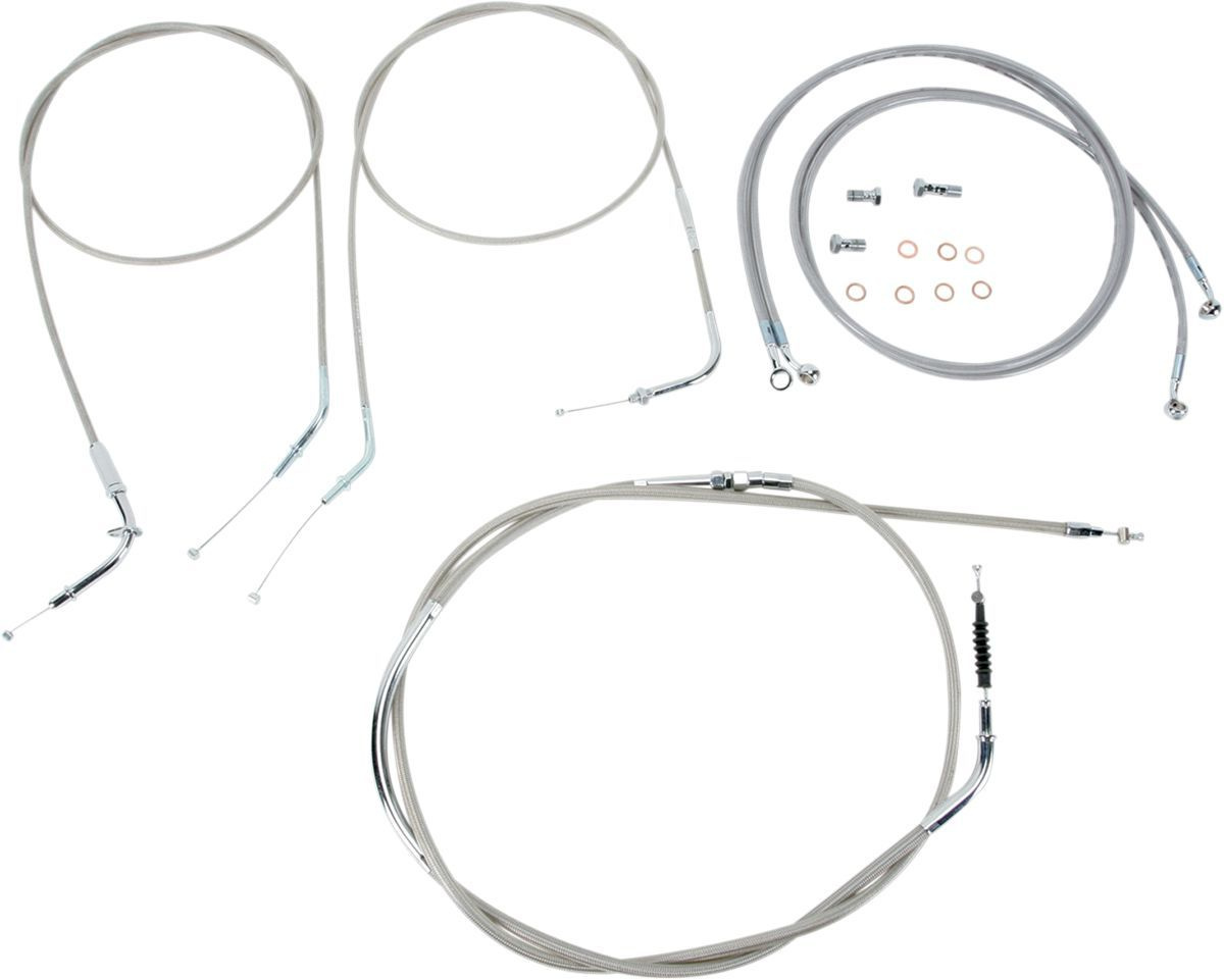 Baron Cable Kit 18