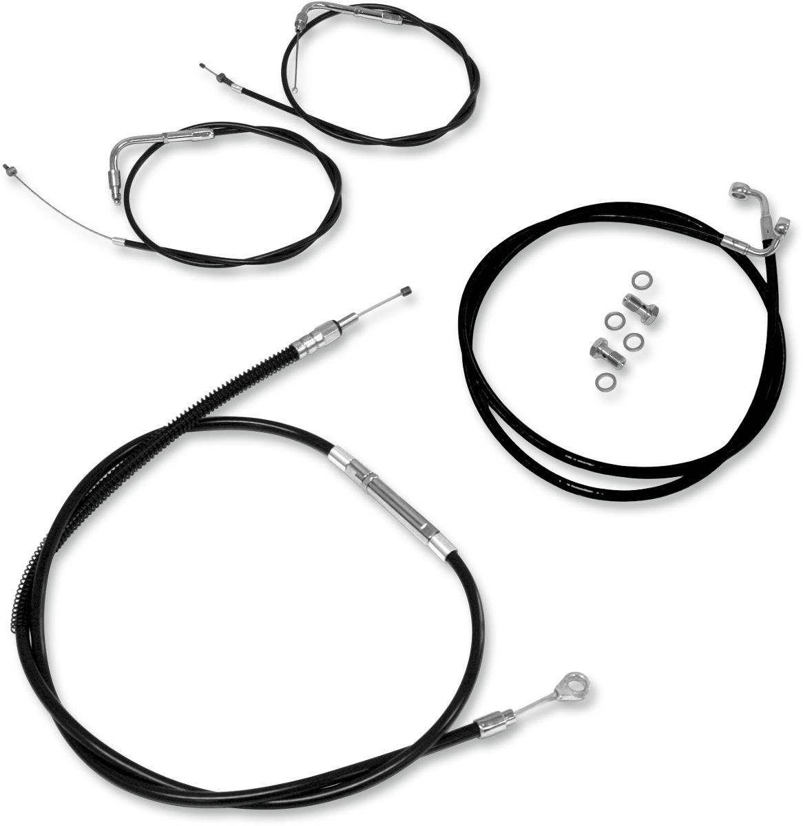 Baron Cable Kit +2