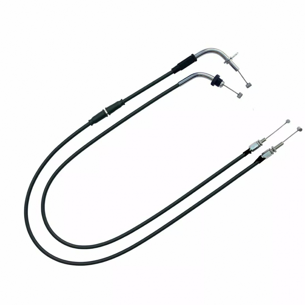 Venhill  Suzuki F/L Throttle Cable