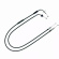 Venhill Suzuki F/L Throttle Cable Venhill Suzuki F/L Throttle Cable