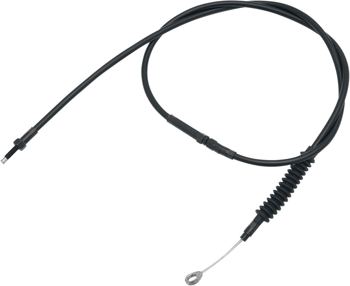 Motion Pro Clutch Cable Cable Clutch Blackout Lw