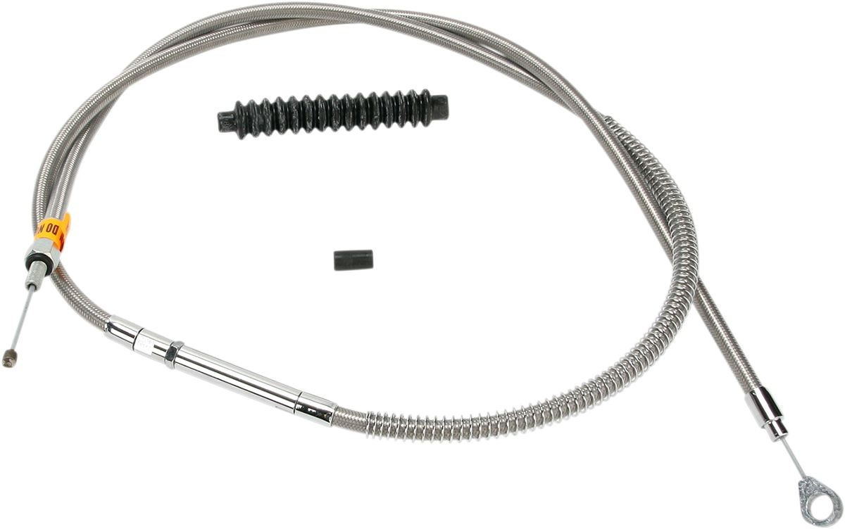 Barnett Clutch Cable Stainless Steel Standard Length Cable Clutch 3860