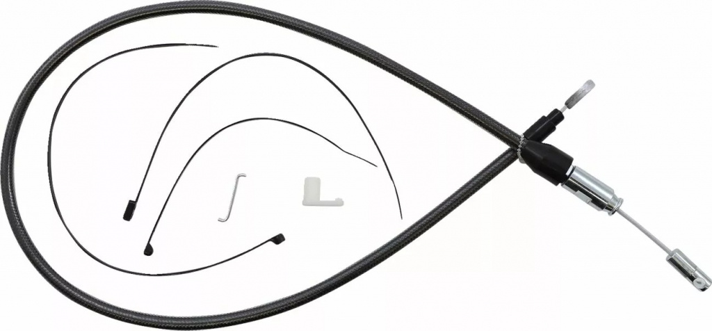 Magnum Shielding Cable Clutch Quick Con Bp Cable Clutch Quick Con Bp