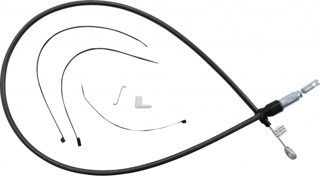 Magnum Shielding Cable Clutch Quick Con Bp Cable Clutch Quick Con Bp