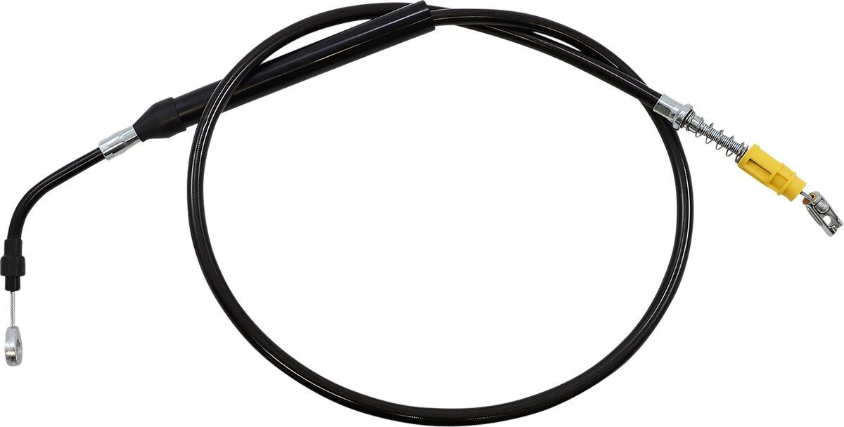 La Choppers Clutch Cable - 12