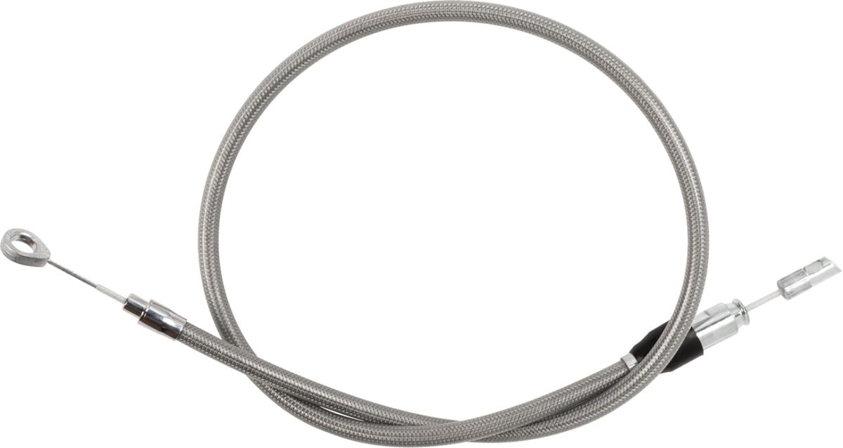 Drag Specialties Cable Cltch Upper Ssc 34