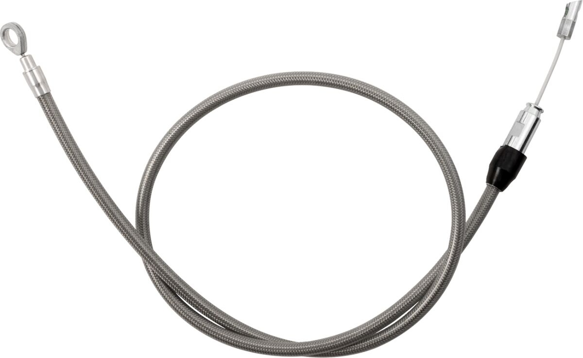 Drag Specialties Cable Cltch Upper Ssc 45