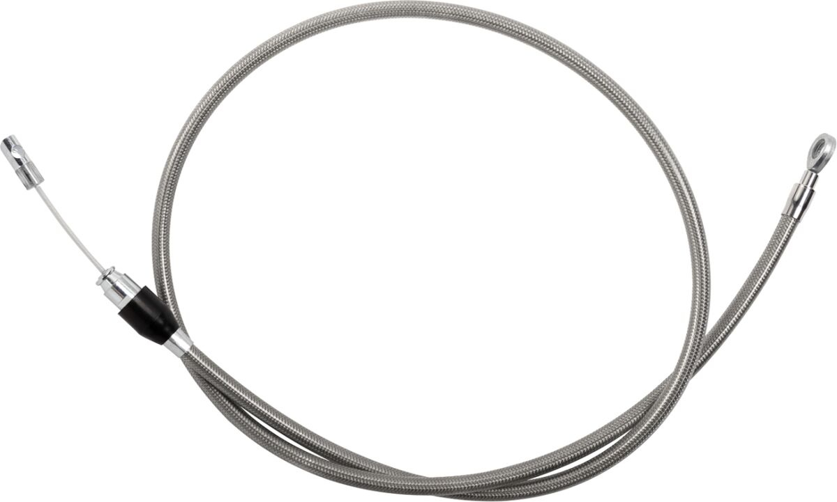 Drag Specialties Cable Cltch Upper Ssc 56