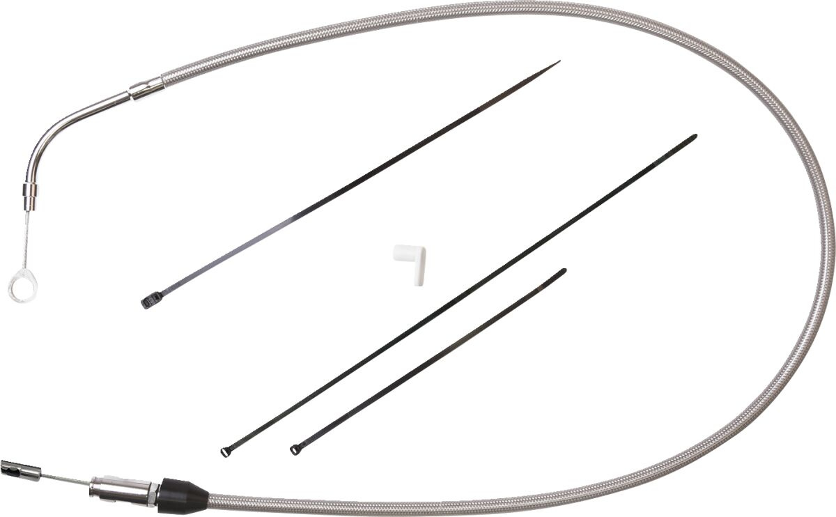 Drag Specialties Cable Cltch Upper Ssc 43