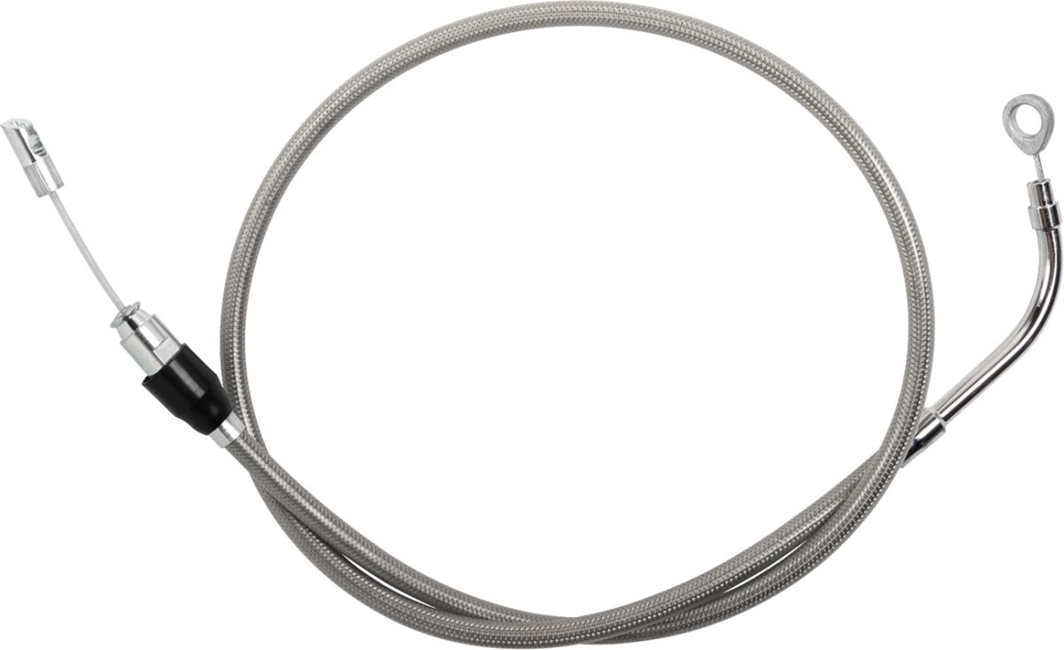 Drag Specialties Cable Cltch Upper Ssc 45