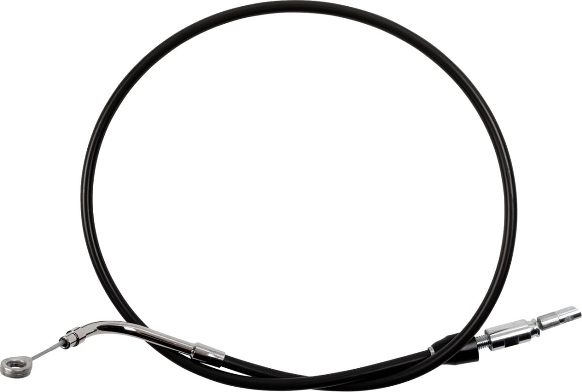 Drag Specialties Cable Cltch Upper Bent47 Cable Cltch Upper Bent47