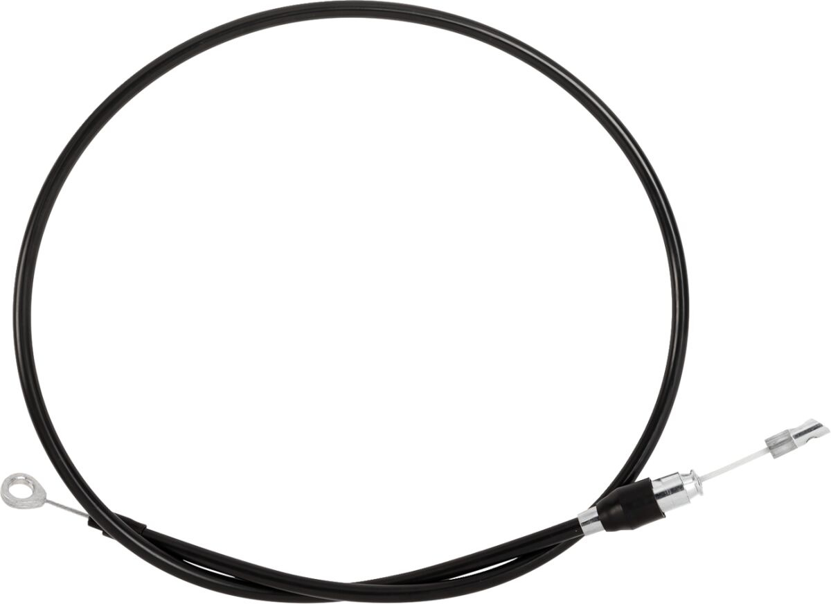 Drag Specialties Cable Cltch Upper Bl/Bl50 Cable Cltch Upper Bl/Bl50