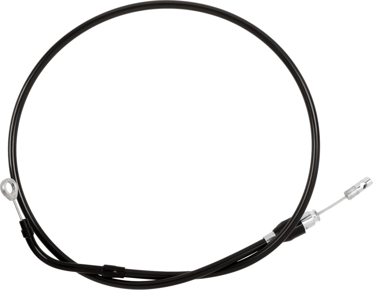 Drag Specialties Cable Cltch Upper Bent47 Cable Cltch Upper Bent47