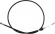 Drag Specialties Cable Clutch Quick Connect Blk/Chr Cable Clutch Quick Drag Specialties Cable Clutch Quick Connect Blk/Chr Cable Clutch Quick