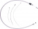 Drag Specialties Cable Clutch Quick Connect Stainless Cable Clutch Qui Drag Specialties Cable Clutch Quick Connect Stainless Cable Clutch Qui