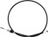 Drag Specialties Cable Clutch Quick Connect Blk/Blk Cable Clutch Quick Drag Specialties Cable Clutch Quick Connect Blk/Blk Cable Clutch Quick
