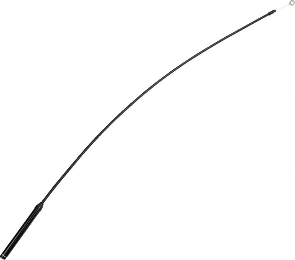 Motion Pro Cable Blackout, Cluthch Lw-Top Half:  +1.6 Of Std.