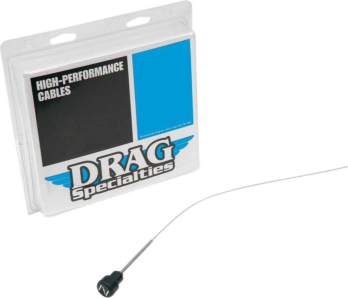 Drag Specialties Choke Cable 11.2