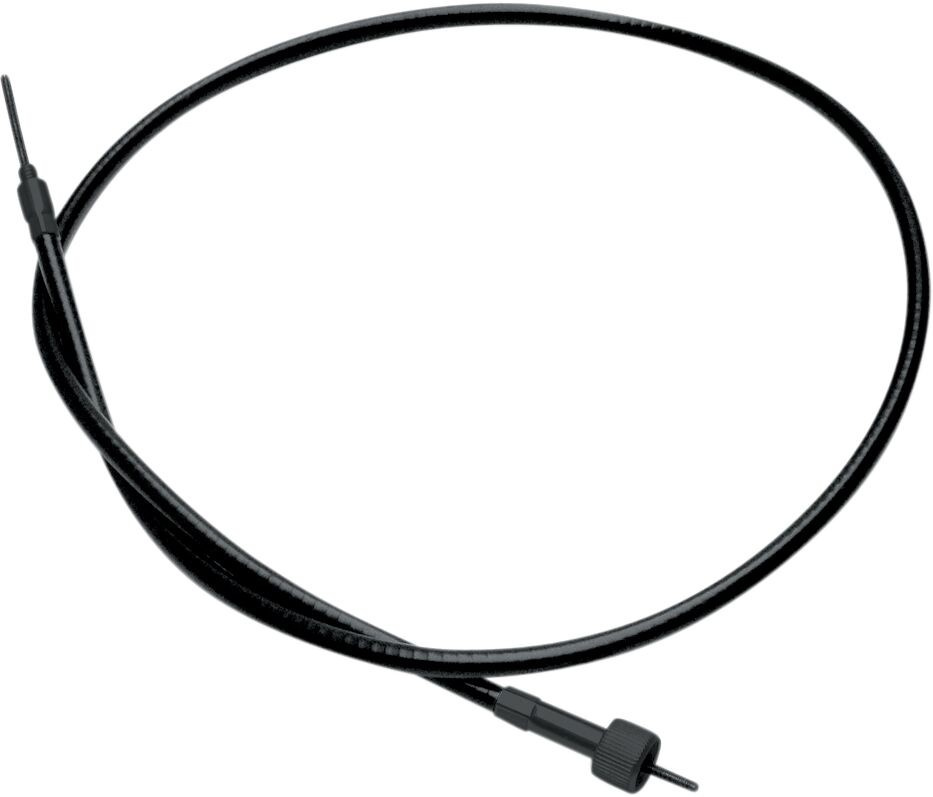 Motion Pro Blackout Speedometer Cable Cable Speedo Blackout
