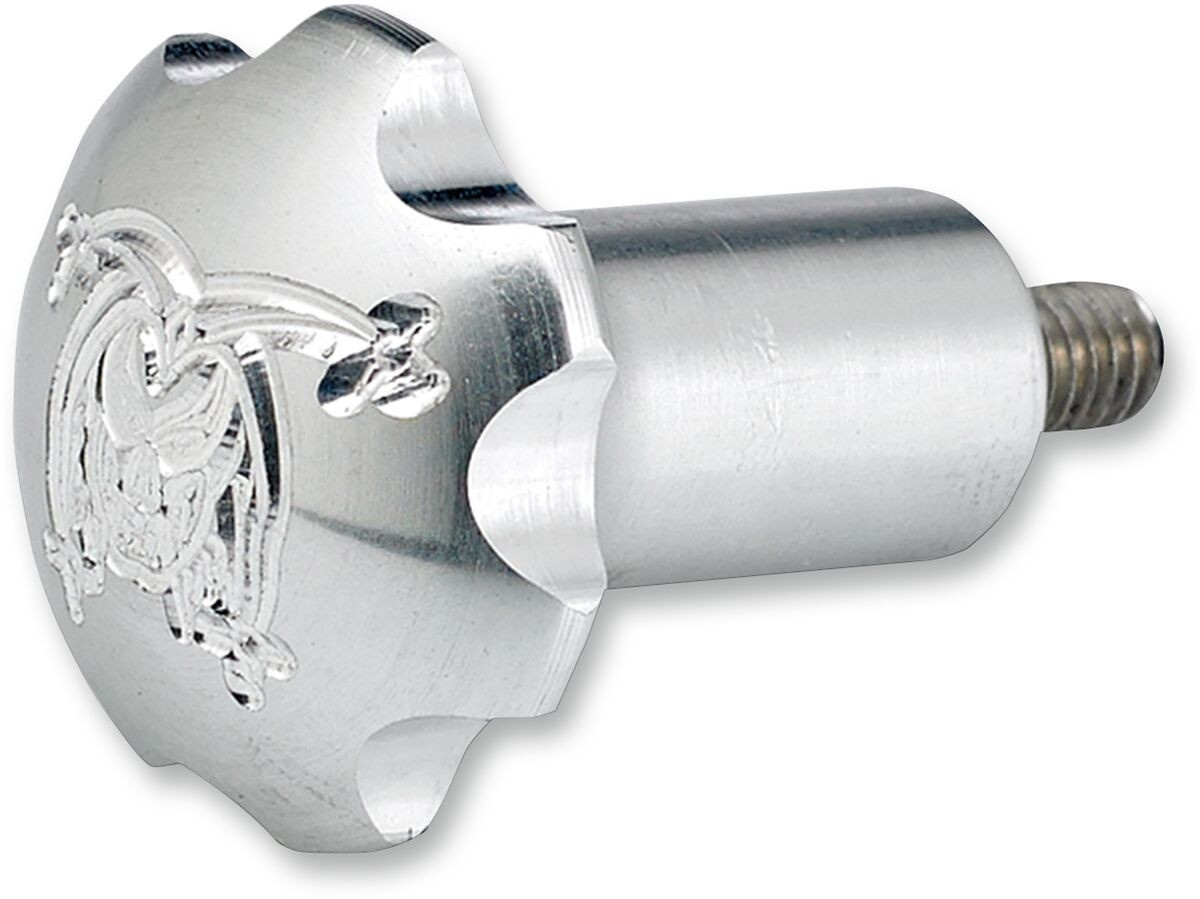 Joker Machine Choke Knob Joker Clear Choke Knob Joker Clr Tri