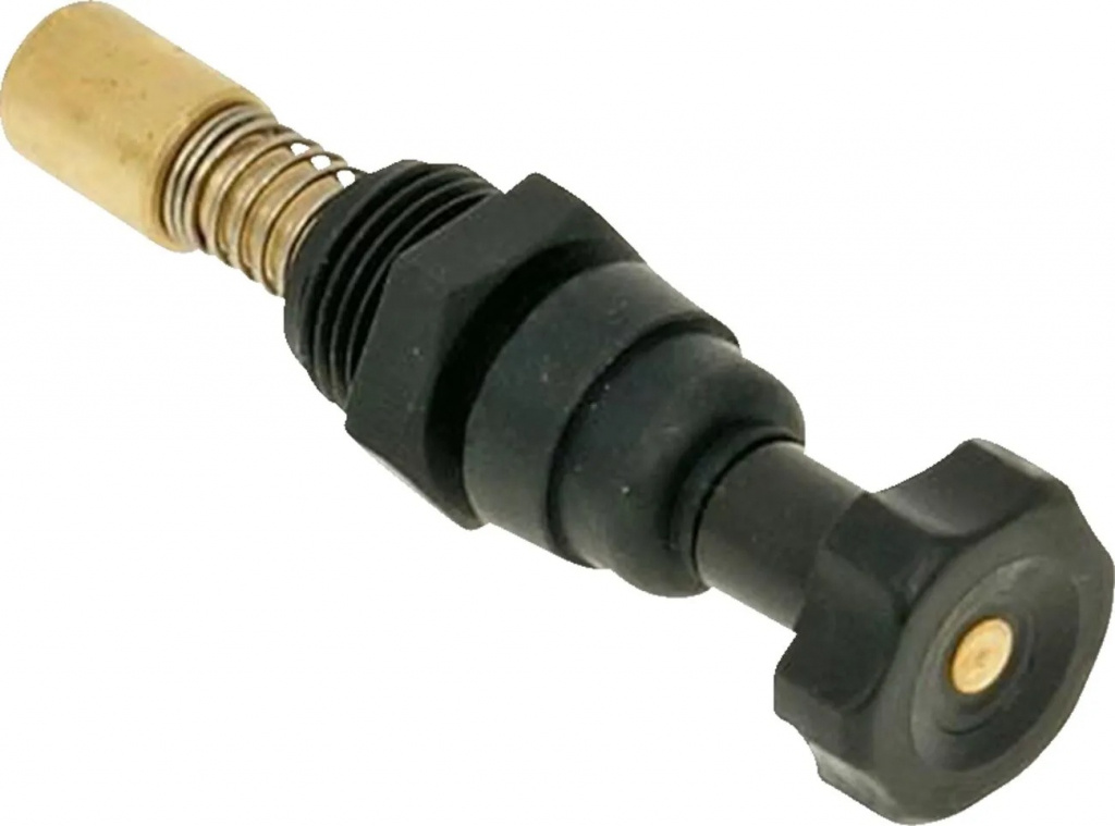 101 Octane Choke Choke