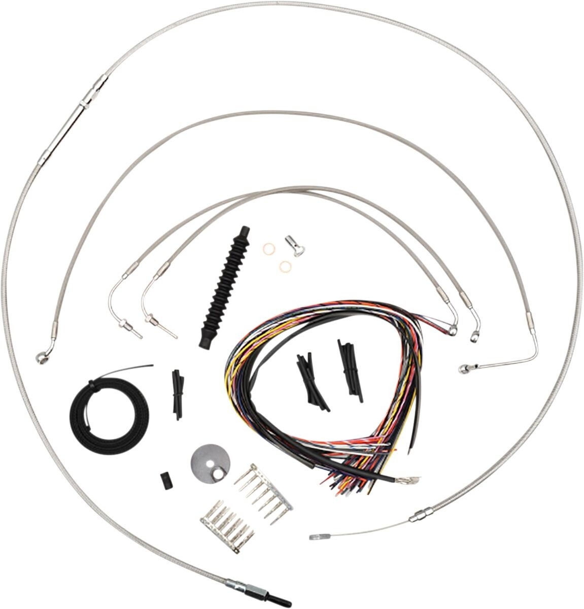 La Choppers Cabl Kt Cc 13