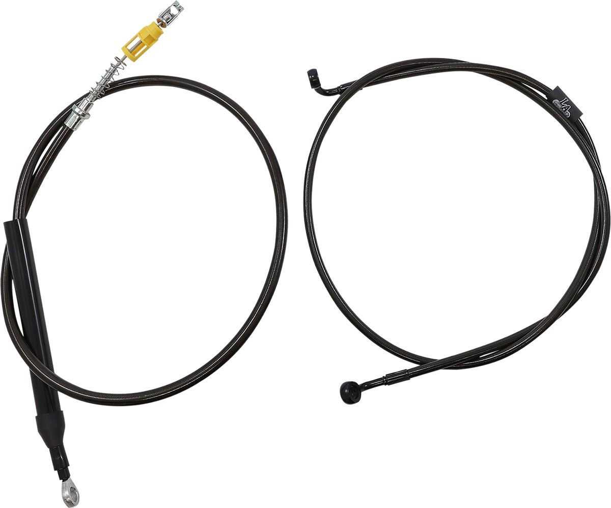 La Choppers Cable Kt Cm 15-17 Sftl18+ Cable Kt Cm 15-17 Sftl18+