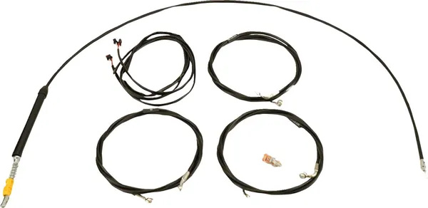 La Choppers Cable Kit - 12
