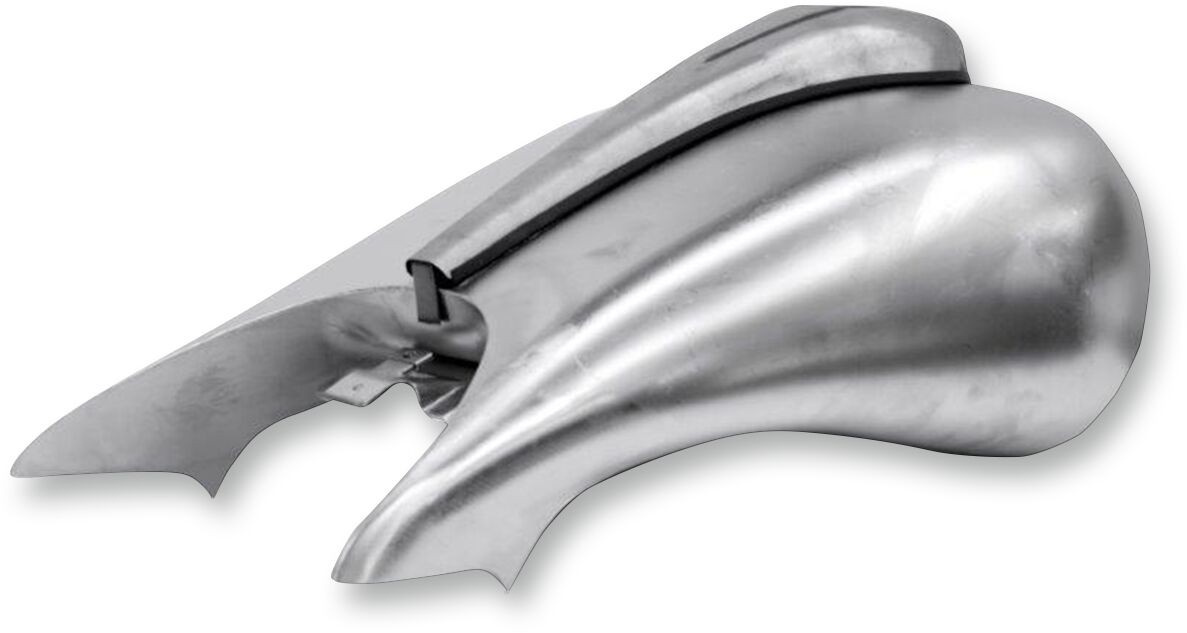 Paul Yaffe Bagger Nation Tank Kit Razor Back Stretched Tank Strch Razo