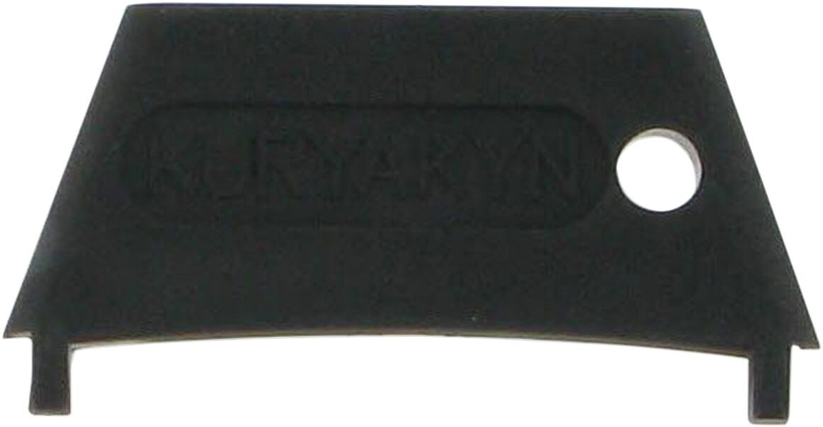 Kuryakyn Replacement Key For Flush Mount Gas Cap Replacement Key For F