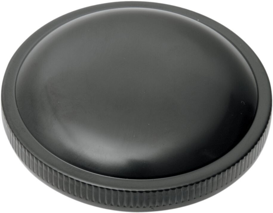 Drag Specialties Oem Gas Cap Vented Black Gas Cap Vented Black