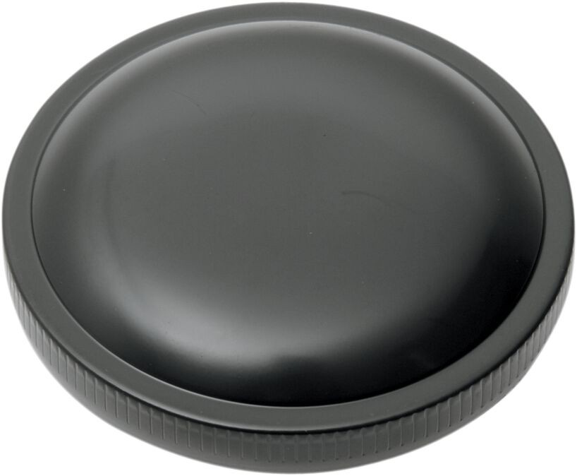 Drag Specialties Oem Gas Cap Non-Vented Black Gas Cap Non-Vented Black