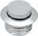 Drag Specialties Pop-Up Gas Cap Vented Chrome Cap Pop-Up Chr Vnt 96-22 Drag Specialties Pop-Up Gas Cap Vented Chrome Cap Pop-Up Chr Vnt 96-22