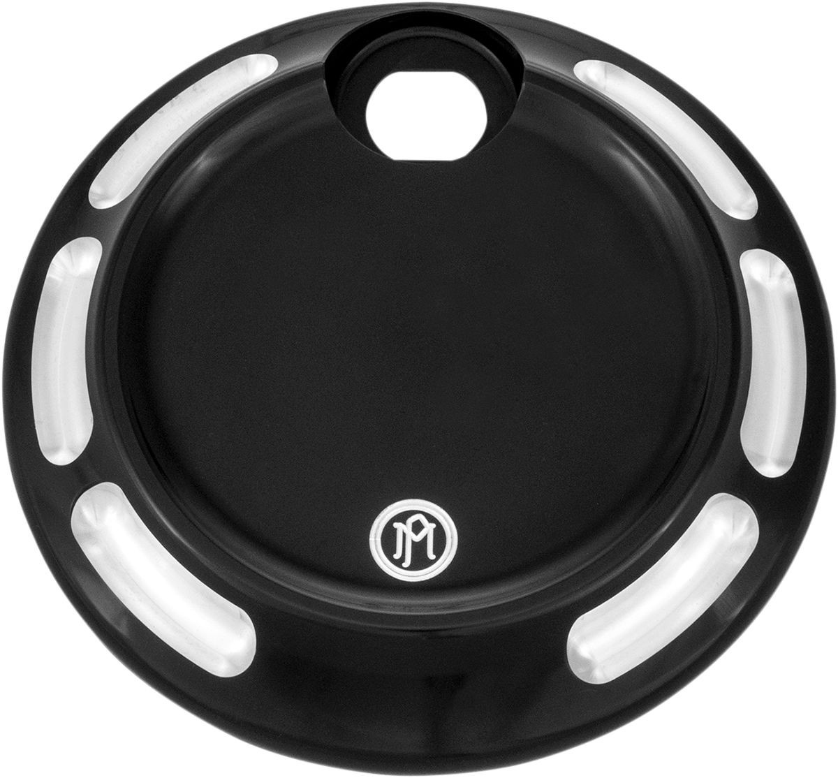 Performance Machine (Pm) Fuel Door Apex Contrast Cut Door Fuel 8-19Flh