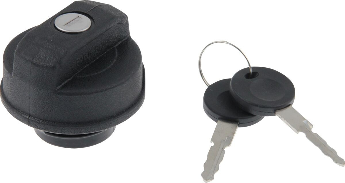 Cult Werk Gascap Lockable Vrod Gascap Lockable Vrod