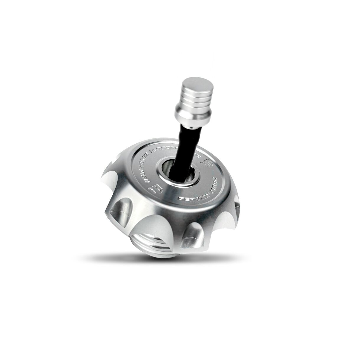 Heinz Bikes  Cap Gas Vented Sv