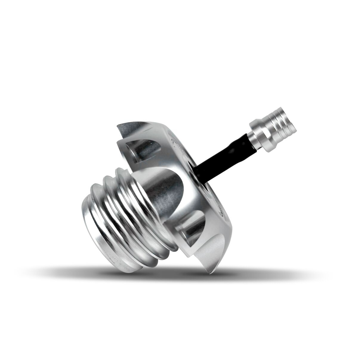 Heinz Bikes  Cap Gas Vented Sv