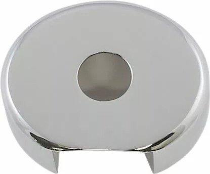 Show Chrome Cover Fuel Valve Vtx13/Vt Cover Fuel Valve Vtx13/Vt