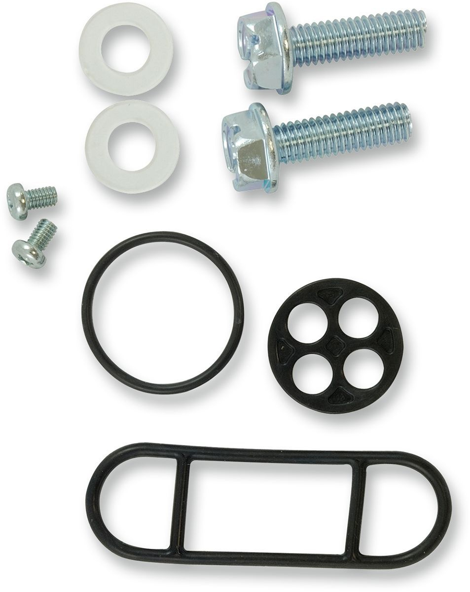 K&L Supply K&L-Supply, Fuel Petcock Repair Kit, Kawasaki Repair Kit Pe