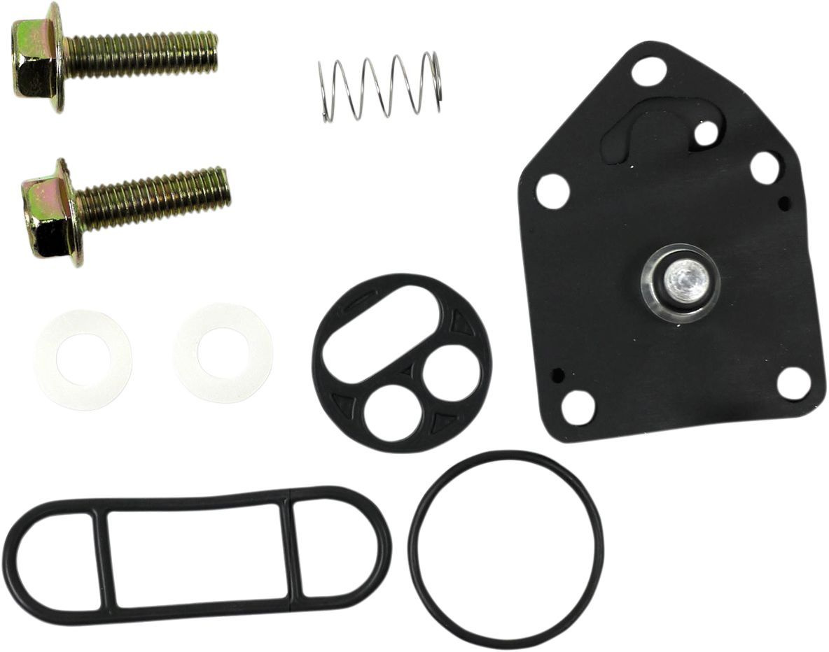 K&S Technologies Fuel Petcock Repair Kit Repair Kit Petcok Kaw-Suz