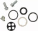 Moose Racing Hard-Parts Rebuild Kit Fuel Tap Moose Racing Hard-Parts Rebuild Kit Fuel Tap